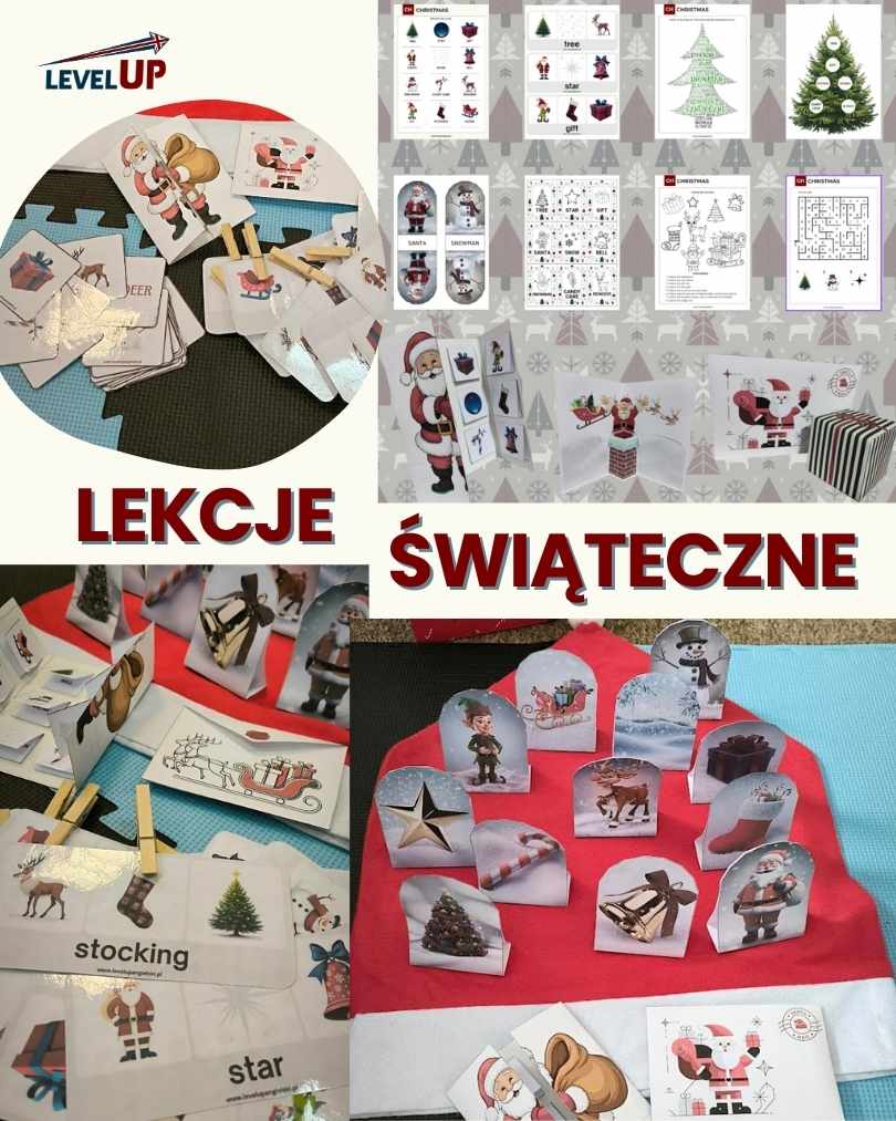 Karty Pracy na Święta Bożego Narodzenia - obrazek 2