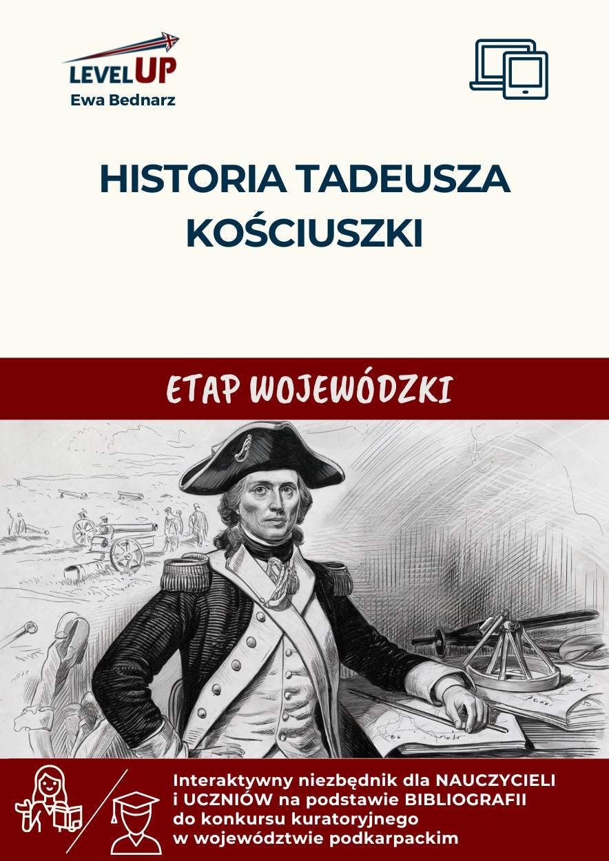 Dodatek do etapu wojewódzkiego konkursu kuratoryjnego w woj. podkarpackim