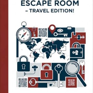 ESCAPE ROOM - Travel Edition